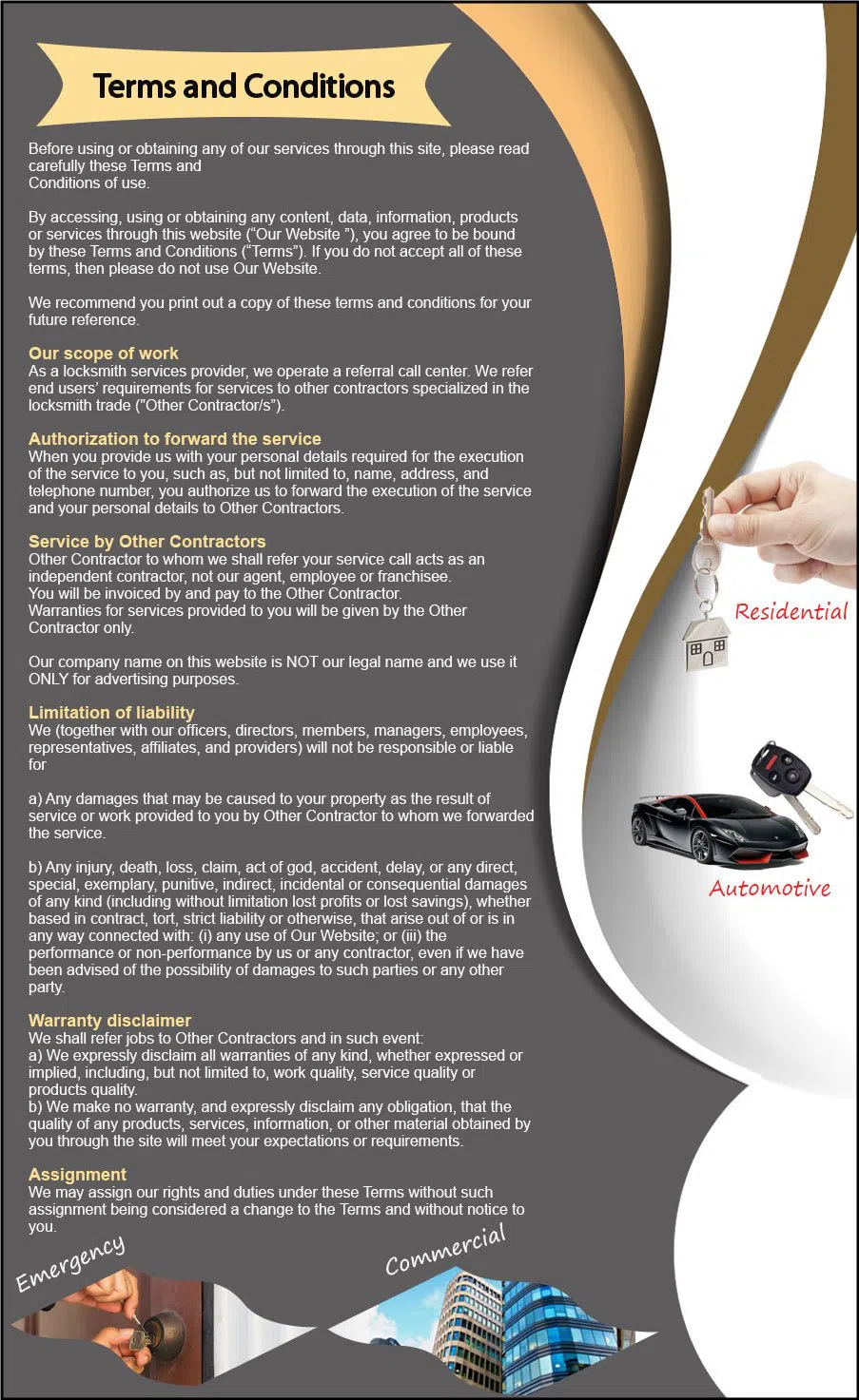 Bethesda Locksmith Service Bethesda, MD 301-810-4519